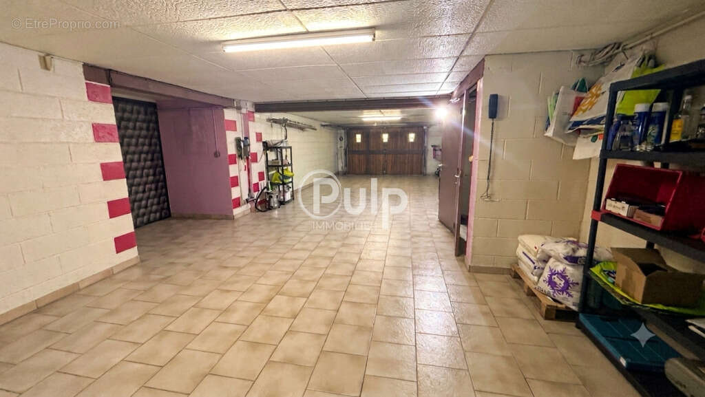 Pavillon d'exception en plain-pied individuel sur sous-sol complet - dourges - photo 13