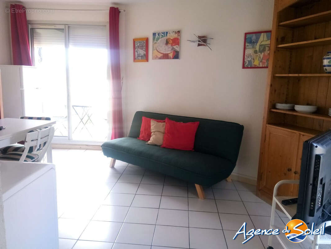 Appartement à NARBONNE