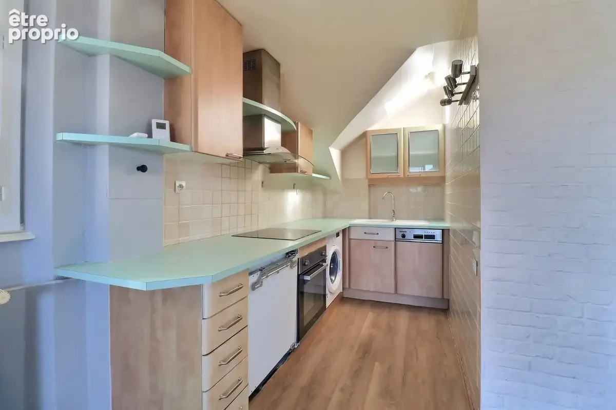 Appartement 4 pièces 75 m² à vendre à Chamalieres (63400) - photo 6