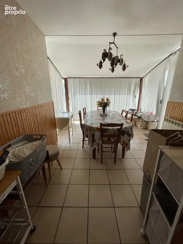À vendre   pavillon à vallans - photo 5