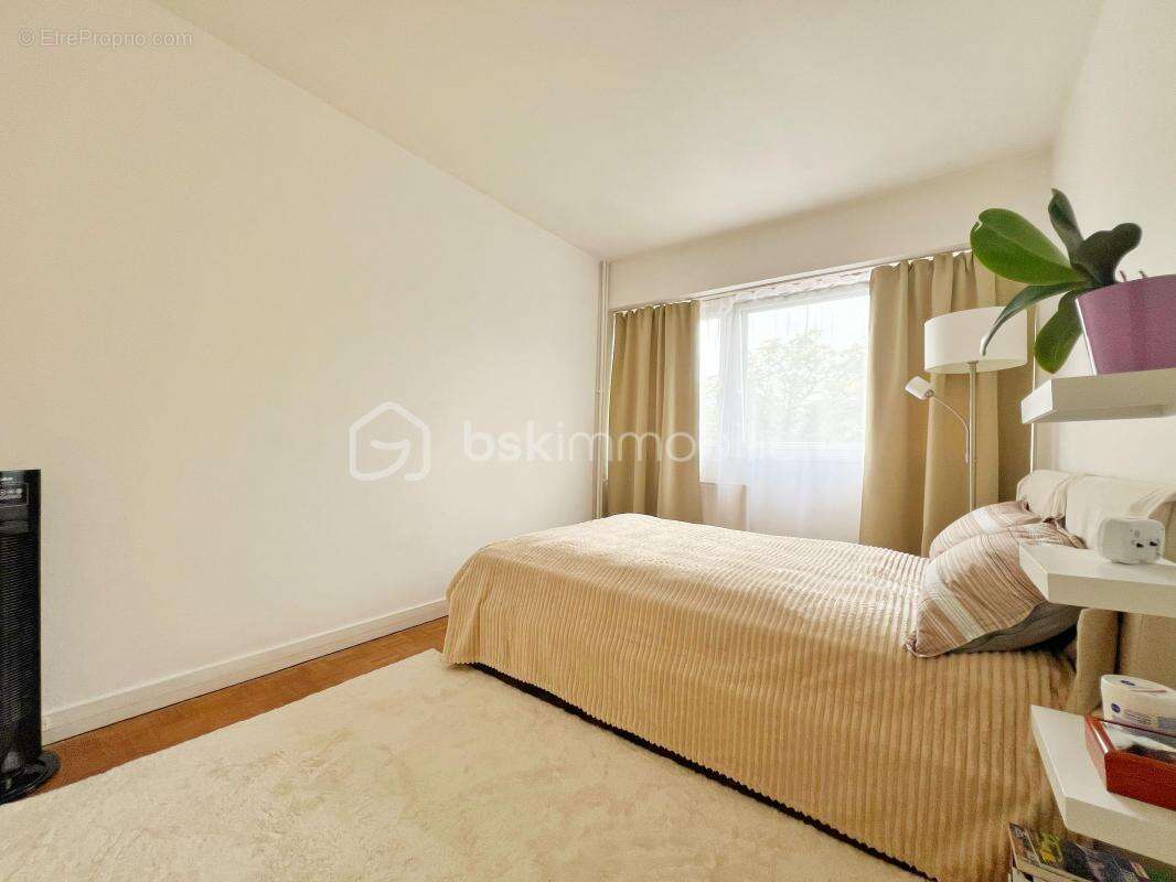 Appartement à MARLY-LE-ROI