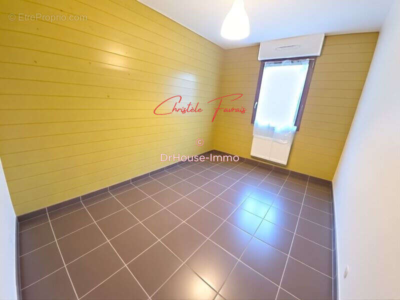 Maison à LES LOGES-MARCHIS
