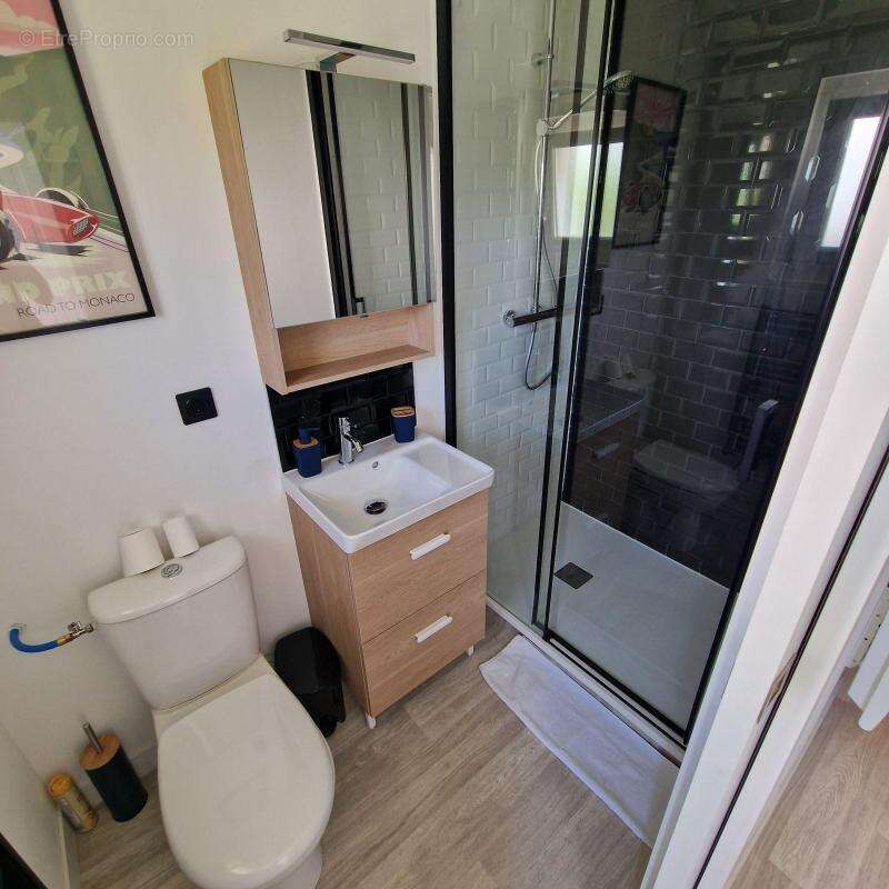 Maison à LA BAULE-ESCOUBLAC