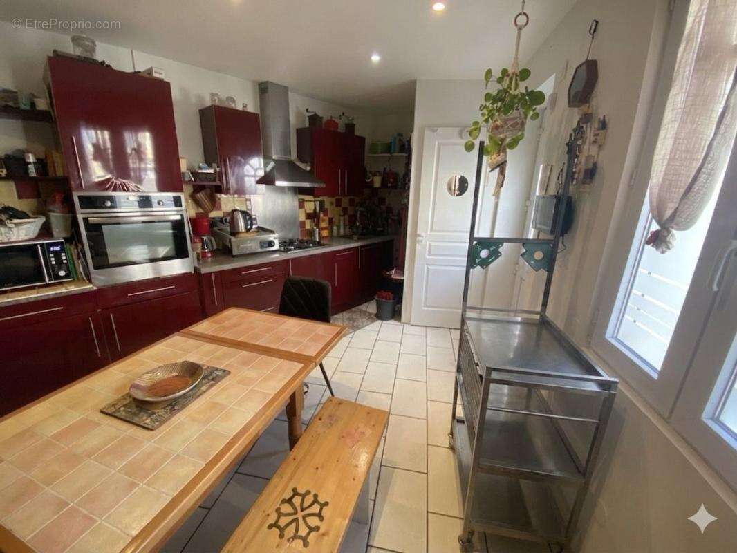 Maison à MEZE