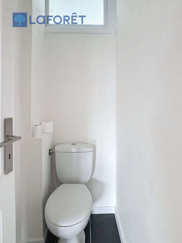 Maison à LOCMIQUELIC