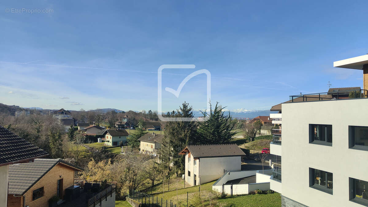 Maison à THONON-LES-BAINS