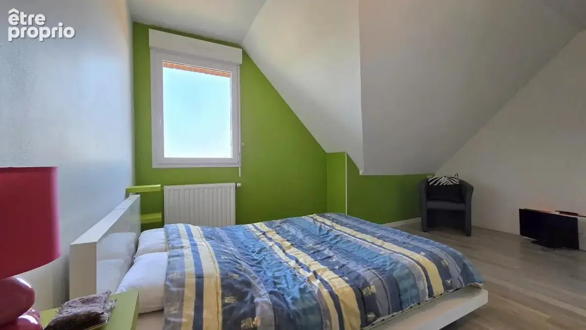 Magnifique maison familiale sur sous-sol - photo 28