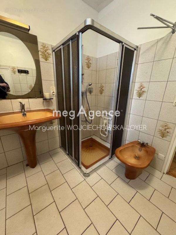 Maison à FRESNAY-SUR-SARTHE