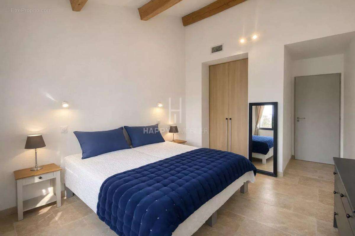 Maison à MAUSSANE-LES-ALPILLES