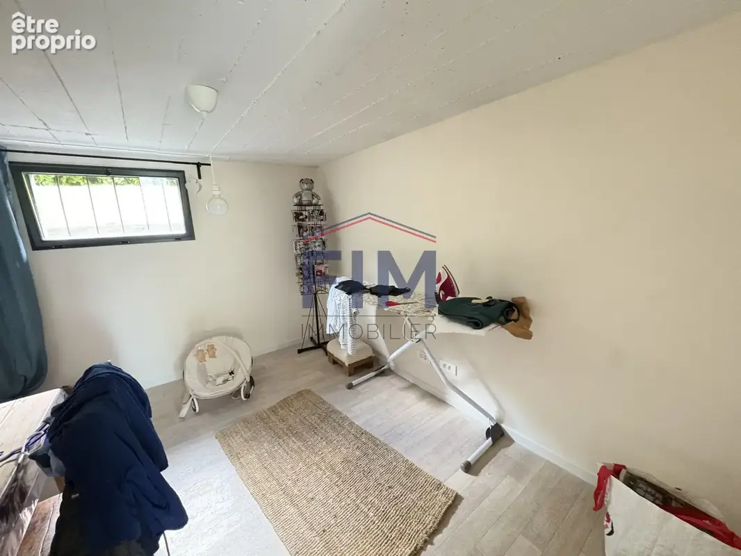 Eu, maison familiale - photo 13