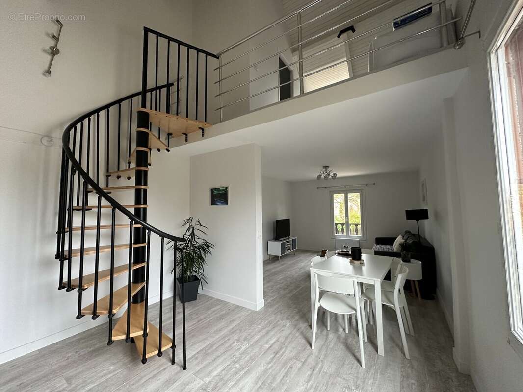 Maison 150 m² à Barbizon  - photo 3