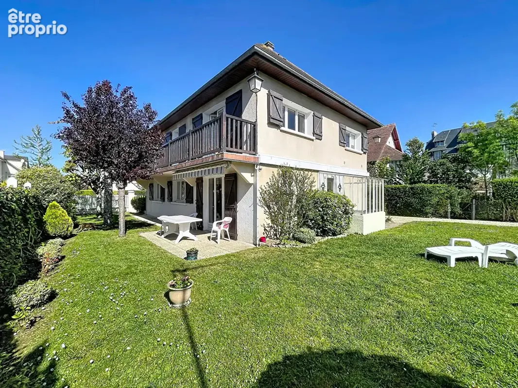 Maison villers sur mer 8 pieces 156m2 - photo 4