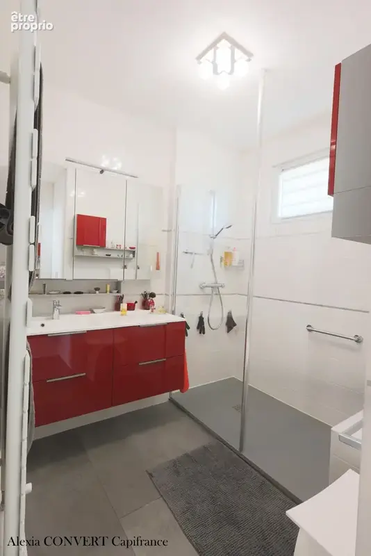 Maison à vendre 5 pièces terrain 765m² proche centre MONTREVEL EN BRESSE - photo 13