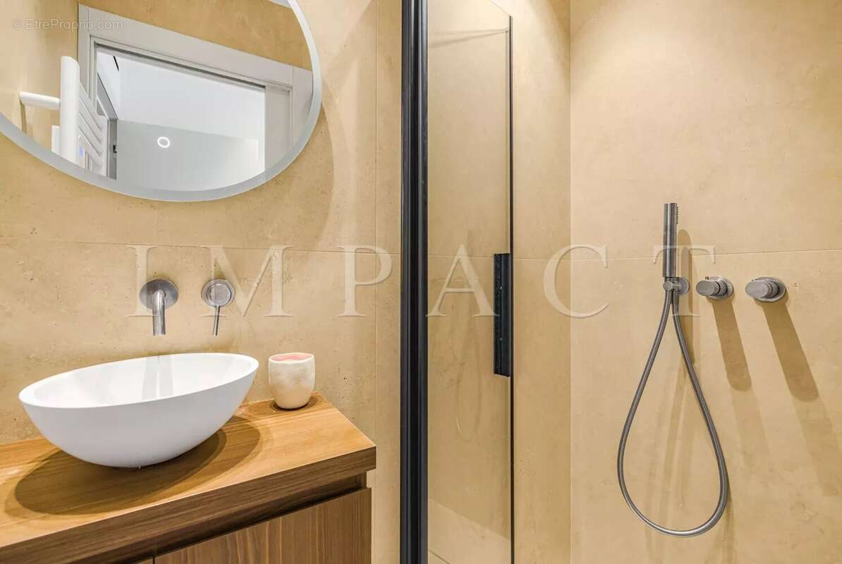 Exclusivité Cannes 4 pieces Proche Centre - photo 20