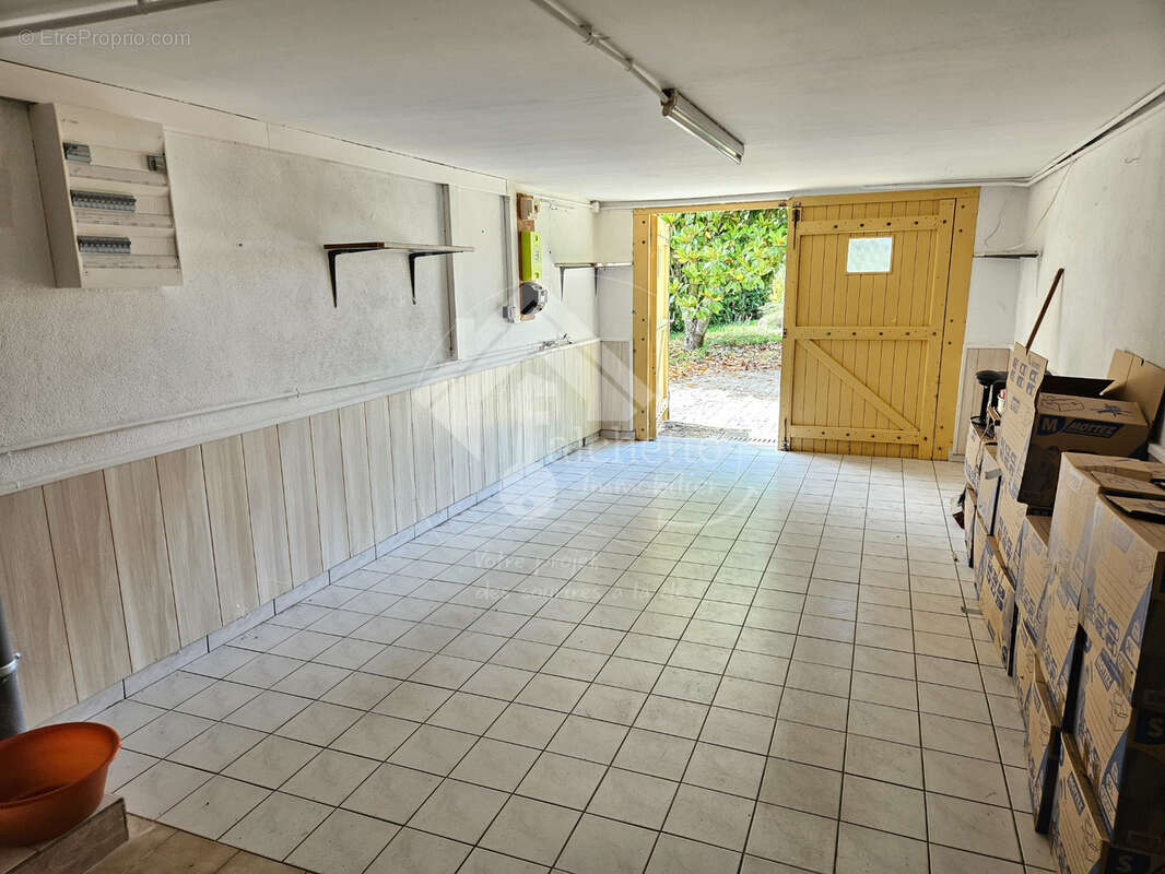 Maison à LAPALISSE