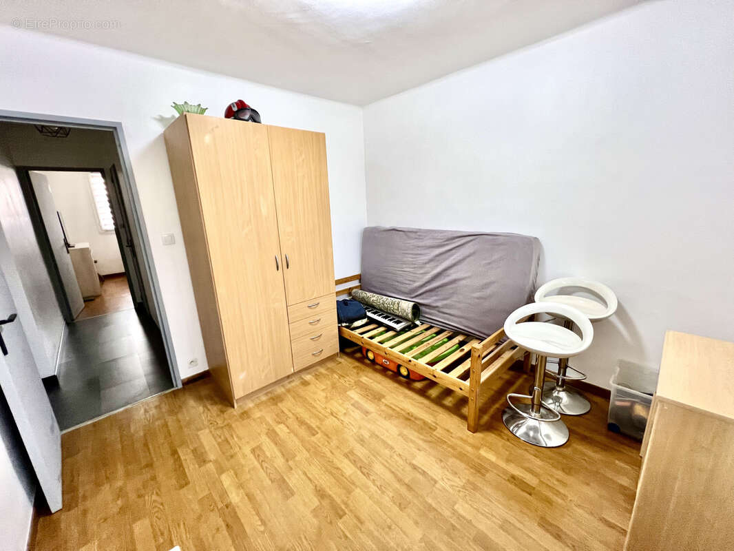 Appartement à AUBAGNE