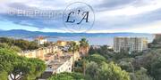 Appartement à AJACCIO