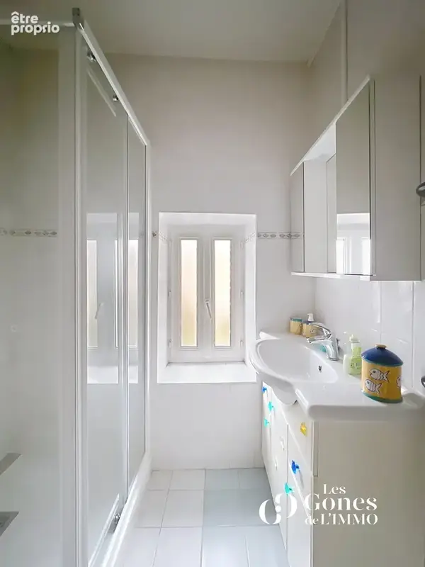 Appartement T6 de 186m2- Jardin - Piscine - photo 11