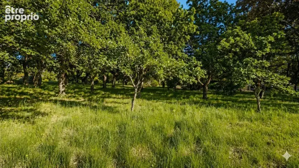 Terrain 1 200 m² à vendre à Le Poet-Laval (26160) - photo 2