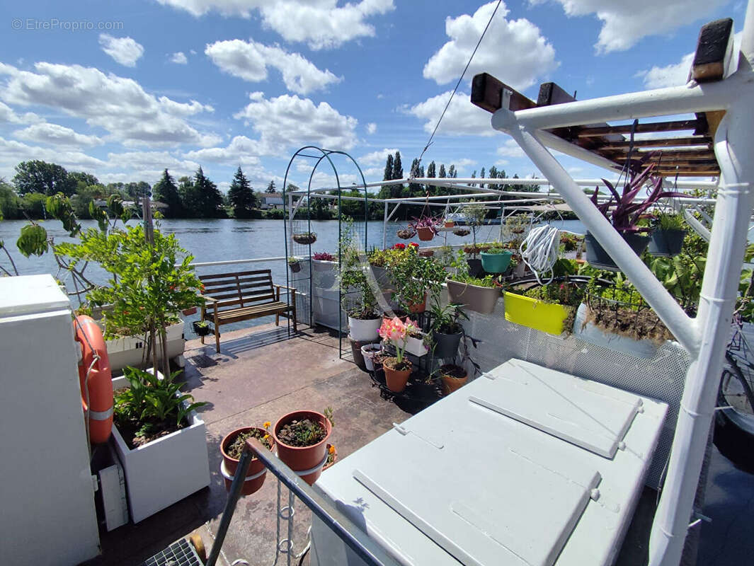 Maison Conflans Sainte Honorine 6 pièces - 170 m² habitables - photo 5