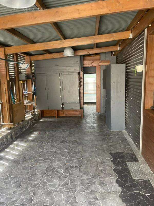 Maison à LES AVIRONS