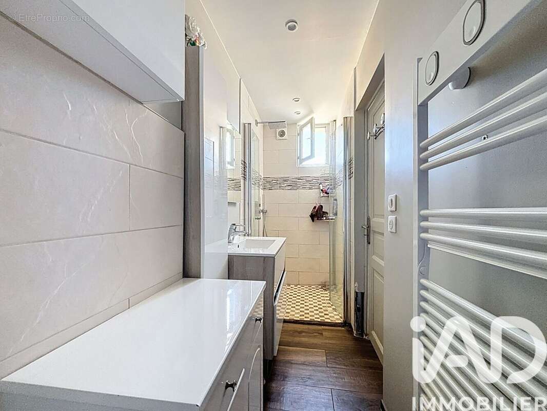 Photo 7 - Maison à CHERISY