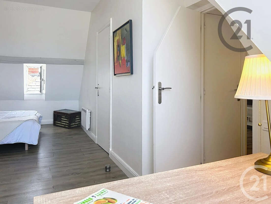 Appartement 34 m² à Fontainebleau  - photo 15