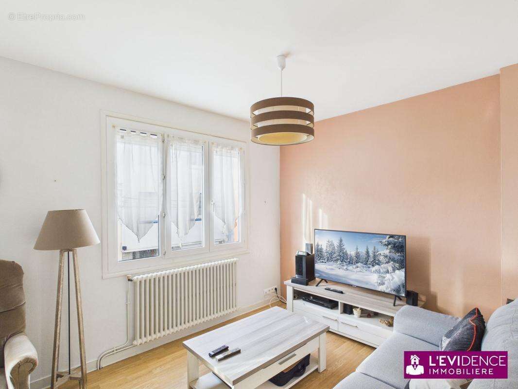 Photo 3 - Maison à SAINT-NAZAIRE