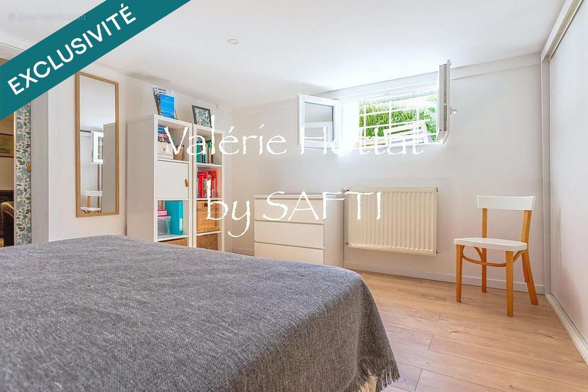 Photo 9 - Maison à POISSY