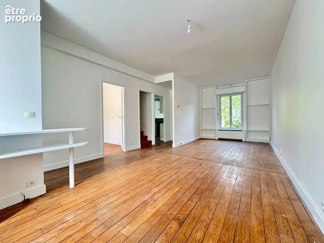 Maison 160m² à fontenay-sous-bois - photo 3