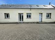 Maison à ANGUILCOURT-LE-SART