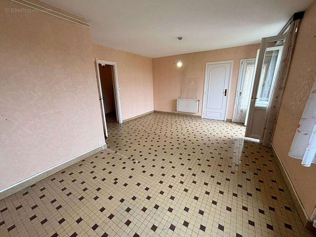 Appartement à ROANNE