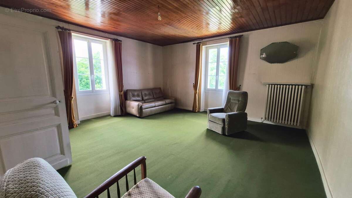 Maison à VERGT