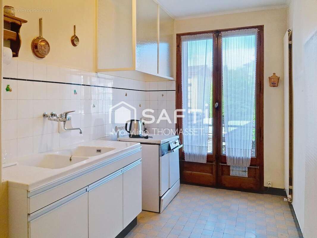 Photo 2 - Appartement à ANNECY