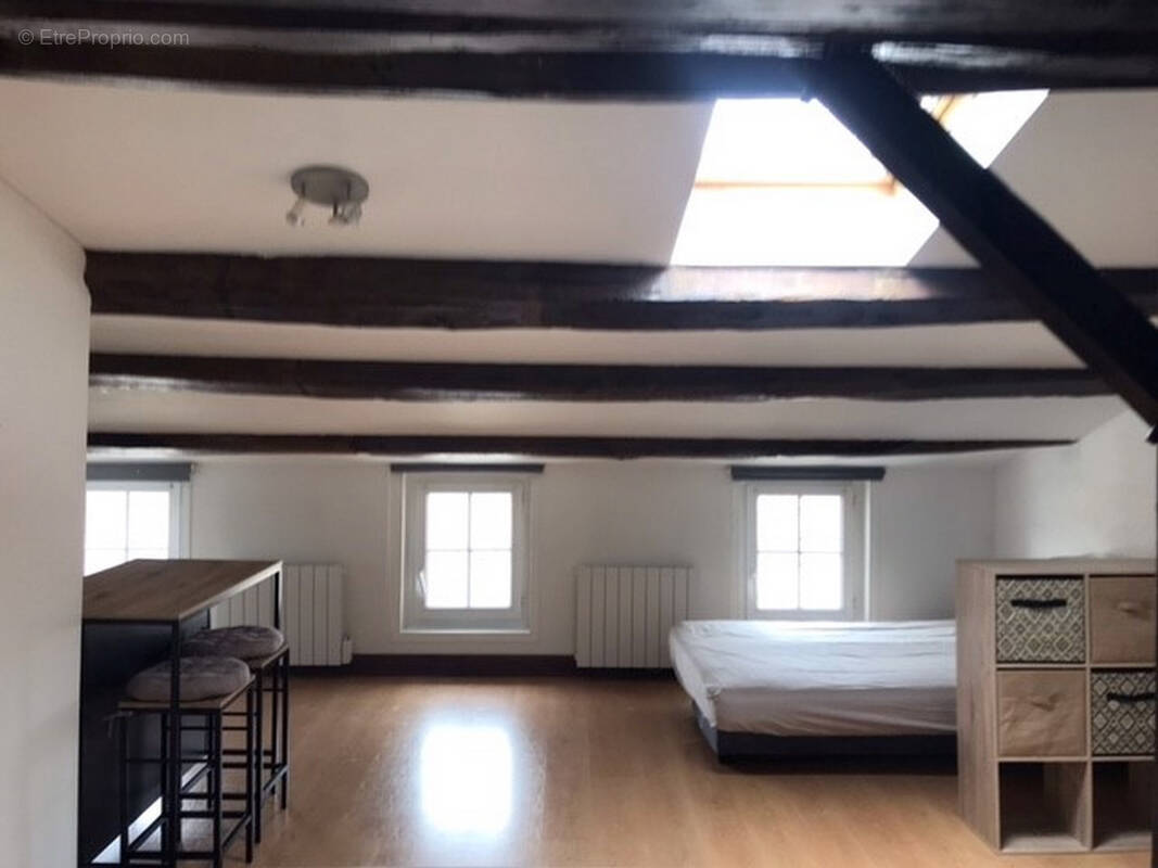 Appartement à ROCHEFORT