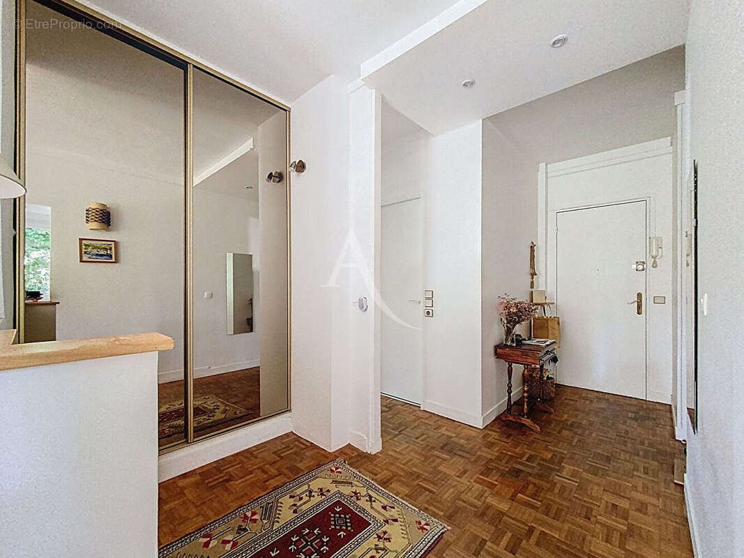 Appartement à SAINT-GERMAIN-EN-LAYE