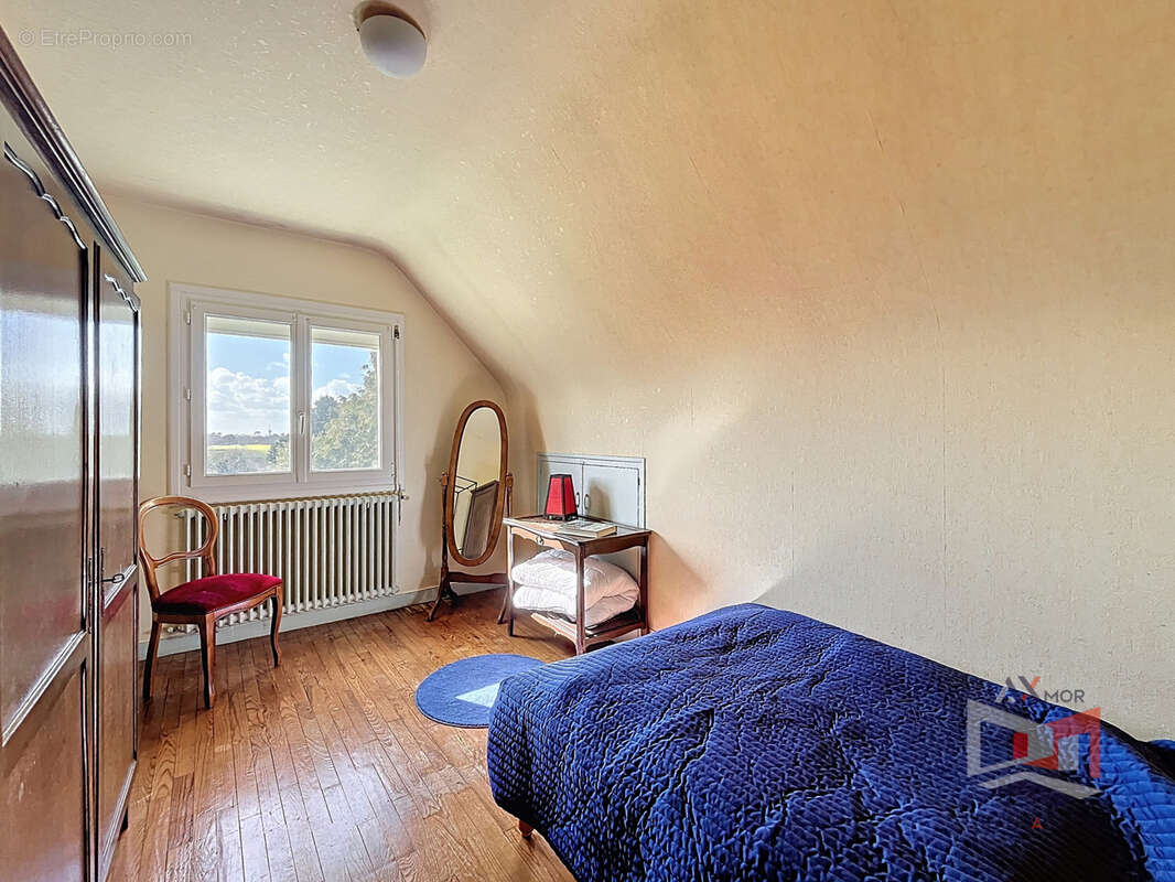 Maison à PERROS-GUIREC