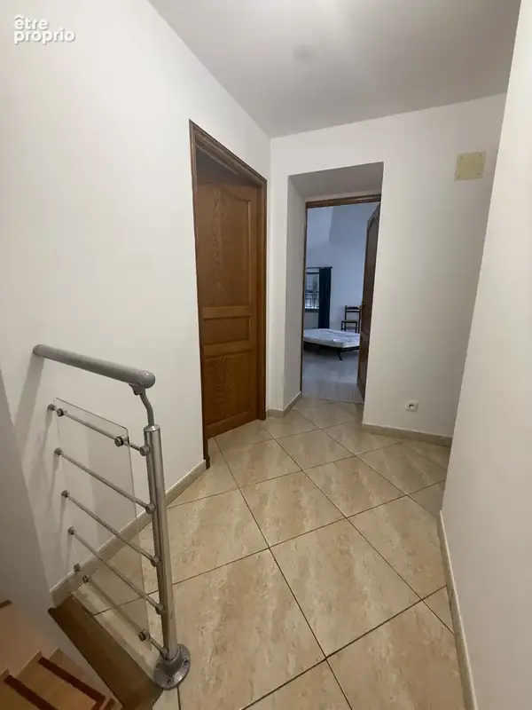 Maison de village T3 avec garage et studio indépendant - photo 18