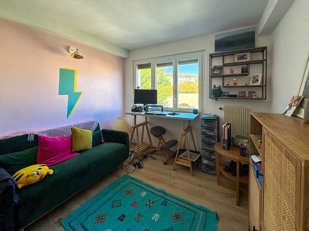 Appartement à SETE