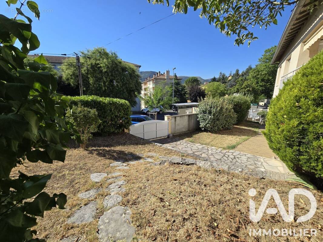 Photo 1 - Maison à MILLAU