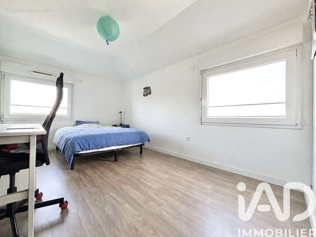 Photo 8 - Appartement à CHENNEVIERES-SUR-MARNE