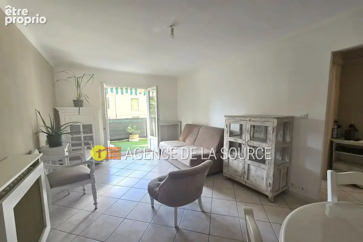 Appartement 3 pièces 58 m² à vendre à Cannes (06400) - photo 6