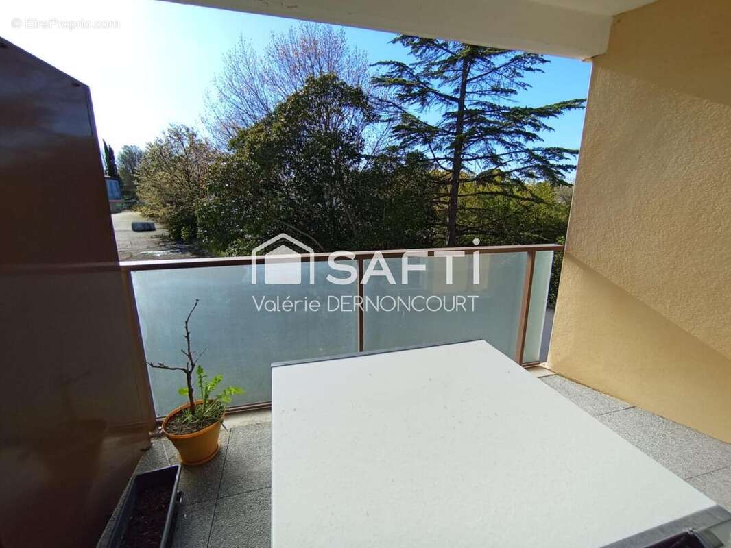 Photo 8 - Appartement à TOULOUSE
