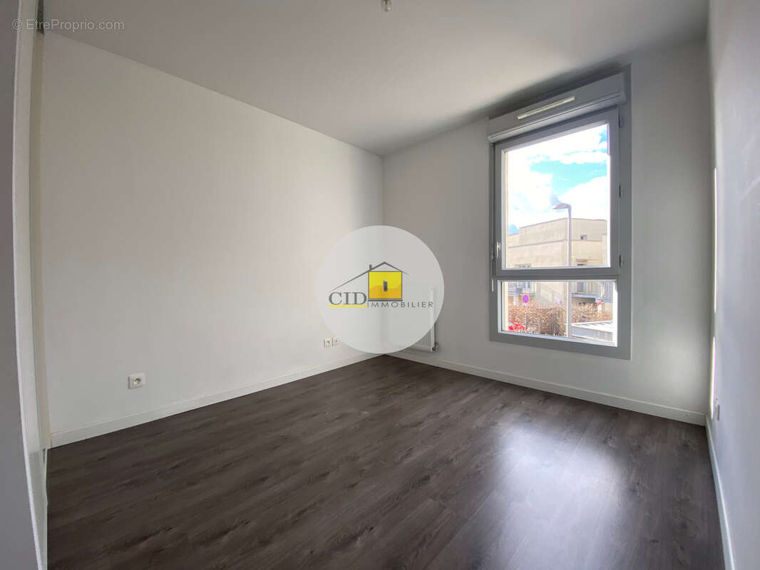 Appartement à SAINT-PRIEST