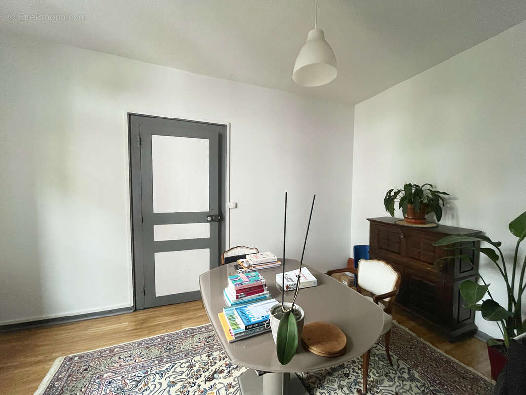 Appartement à SAINT-JEAN-PIED-DE-PORT