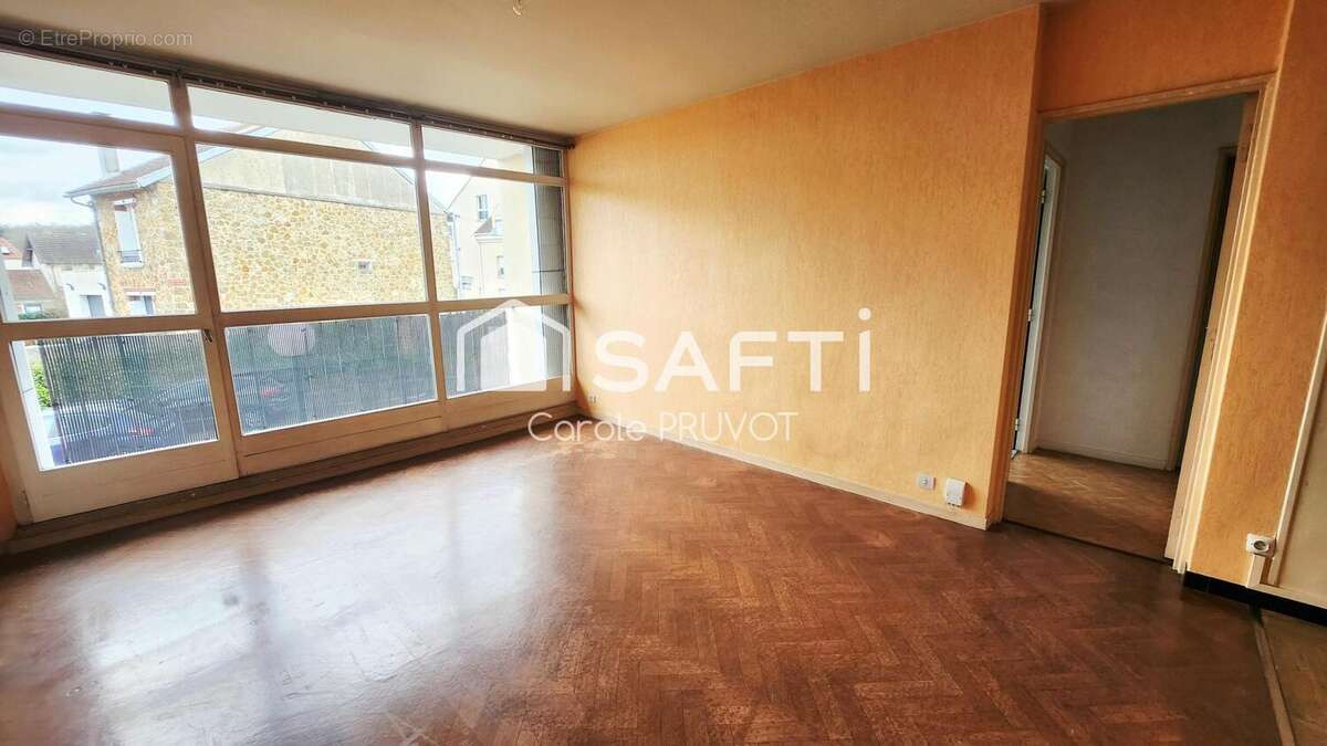 Photo 3 - Appartement à AUBERGENVILLE
