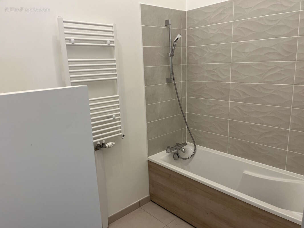 Appartement à MEUDON