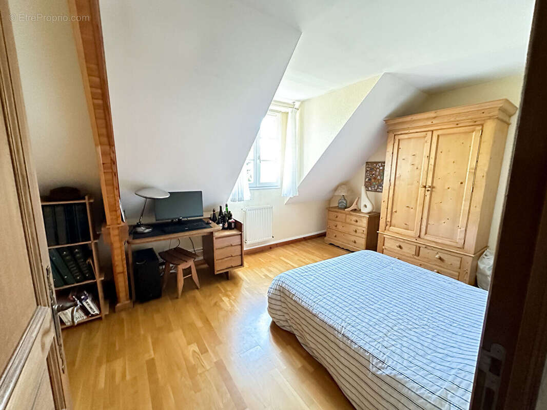 Maison à MAREIL-MARLY