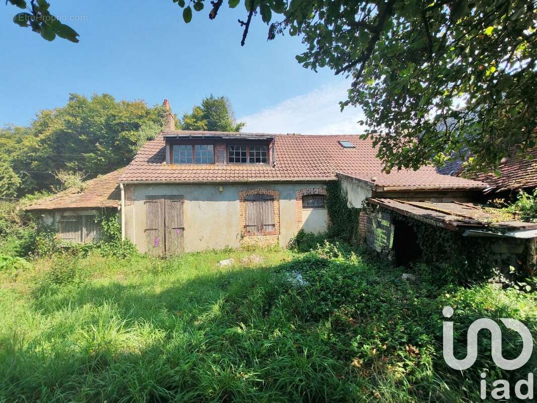 Photo 4 - Maison à BAILLOU