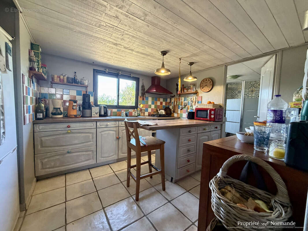 Maison 140 m² à Pont-Audemer  - photo 4